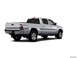 Thumbnail image of 2012 Toyota Tacoma at Broadway Motors