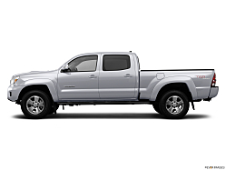 Thumbnail image of 2012 Toyota Tacoma at Broadway Motors