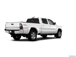 Thumbnail image of 2012 Toyota Tacoma at Frank Brown Honda GMC