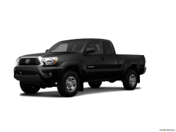 Thumbnail image of 2012 Toyota Tacoma at Honda Morristown