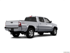Thumbnail image of 2012 Toyota Tacoma at Dayton Toyota Scion