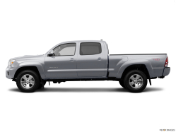 Thumbnail image of 2012 Toyota Tacoma at Dayton Toyota Scion