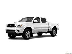 Thumbnail image of 2012 Toyota Tacoma at Broadway Motors