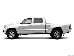 Thumbnail image of 2012 Toyota Tacoma at Broadway Motors