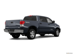 Thumbnail image of 2012 Toyota Tundra at Broadway Motors