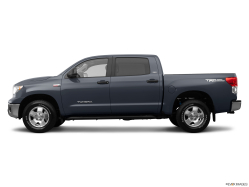 Thumbnail image of 2012 Toyota Tundra at Broadway Motors