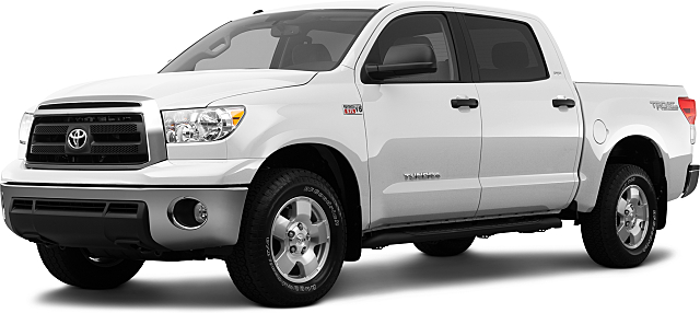 2012 Toyota Tundra Grade at Lakeway Auto