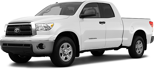2012 Toyota Tundra Grade at Broadway Motors