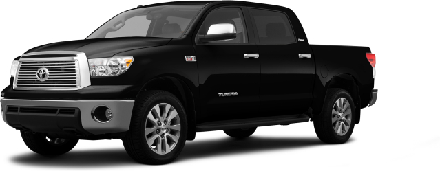 2012 Toyota Tundra Limited at Lakeway Auto