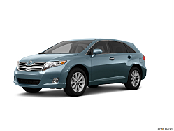 Thumbnail image of 2012 Toyota Venza at Rjb And Son