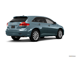 Thumbnail image of 2012 Toyota Venza at Rjb And Son