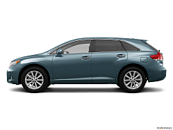 Thumbnail image of 2012 Toyota Venza at Rjb And Son