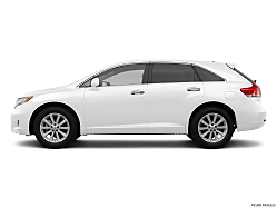 Thumbnail image of 2012 Toyota Venza at Best Price Auto Sales, Inc.
