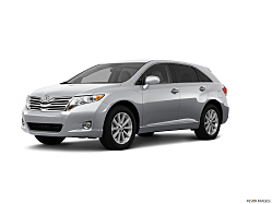 Thumbnail image of 2012 Toyota Venza at Rocky Top Chrysler Dodge Jeep
