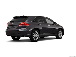 Thumbnail image of 2012 Toyota Venza at CUTLER CAR CONNECTION LLC