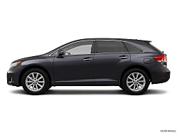 Thumbnail image of 2012 Toyota Venza at CUTLER CAR CONNECTION LLC