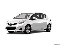 Thumbnail image of 2012 Toyota Yaris at Headquarters Nissan