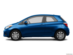 Thumbnail image of 2012 Toyota Yaris at Broadway Motors