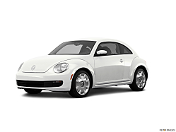 Thumbnail image of 2012 Volkswagen Beetle at Rocky Top Chrysler Dodge Jeep