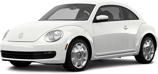 2012 Volkswagen Beetle 2.5L PZEV at Rocky Top Chrysler Dodge Jeep
