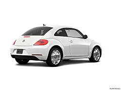 Thumbnail image of 2012 Volkswagen Beetle at Rocky Top Chrysler Dodge Jeep