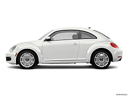Thumbnail image of 2012 Volkswagen Beetle at Rocky Top Chrysler Dodge Jeep