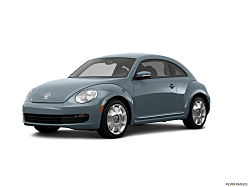Thumbnail image of 2012 Volkswagen Beetle at Hendrick Volkswagen Of Frisco
