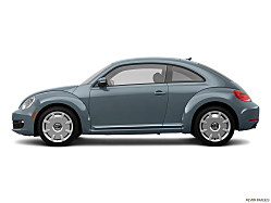Thumbnail image of 2012 Volkswagen Beetle at Hendrick Volkswagen Of Frisco