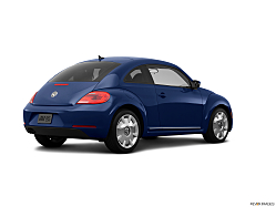 Thumbnail image of 2012 Volkswagen Beetle at Hendrick Volkswagen Of Frisco