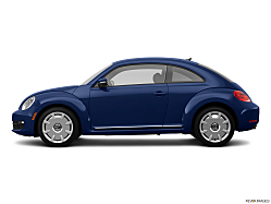 Thumbnail image of 2012 Volkswagen Beetle at Hendrick Volkswagen Of Frisco