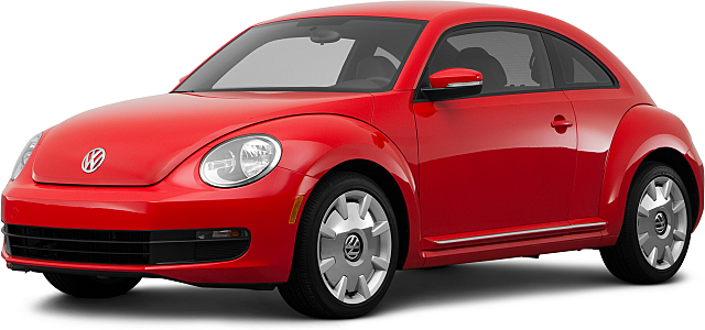2012 Volkswagen Beetle 2.5L PZEV at Lakeway Auto