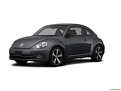 Thumbnail image of 2012 Volkswagen Beetle at Broadway Motors