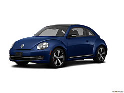 Thumbnail image of 2012 Volkswagen Beetle at Hendrick Volkswagen Of Frisco