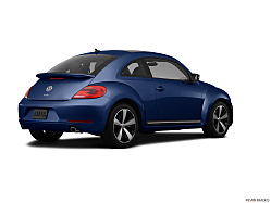 Thumbnail image of 2012 Volkswagen Beetle at Hendrick Volkswagen Of Frisco