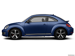 Thumbnail image of 2012 Volkswagen Beetle at Hendrick Volkswagen Of Frisco