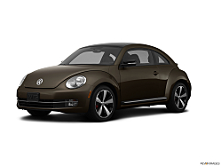 Thumbnail image of 2012 Volkswagen Beetle at Hendrick Volkswagen Of Frisco