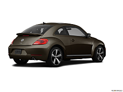 Thumbnail image of 2012 Volkswagen Beetle at Hendrick Volkswagen Of Frisco