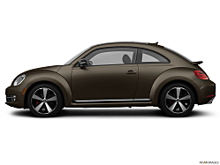 Thumbnail image of 2012 Volkswagen Beetle at Hendrick Volkswagen Of Frisco
