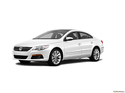 Thumbnail image of 2012 Volkswagen CC at Broadway Motors