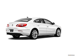 Thumbnail image of 2012 Volkswagen CC at Broadway Motors