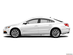 Thumbnail image of 2012 Volkswagen CC at Broadway Motors