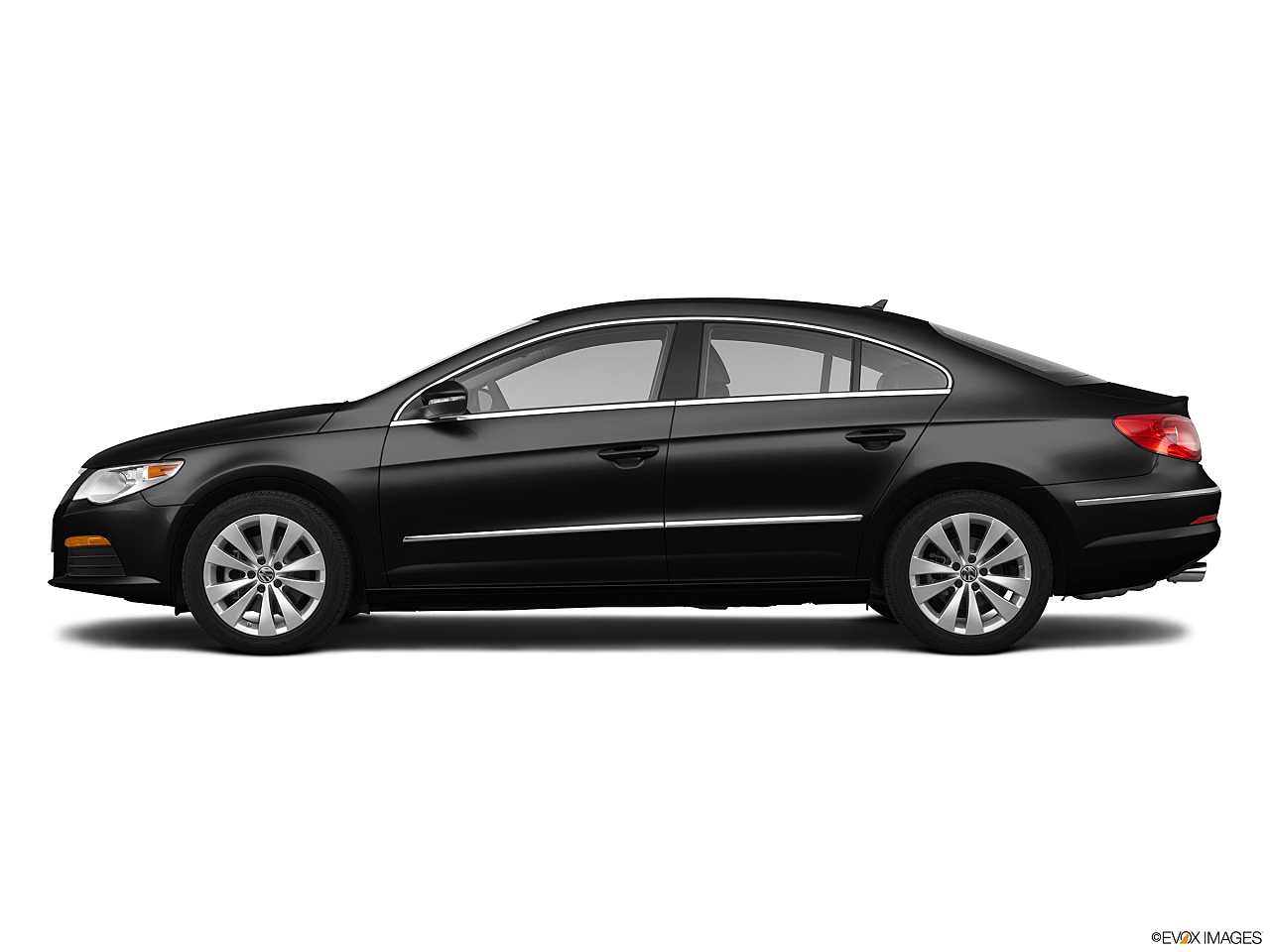 Image of 2012 Volkswagen CC