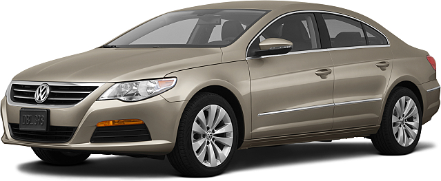 2012 Volkswagen CC Sport PZEV at Mike Piazza Honda Langhorne