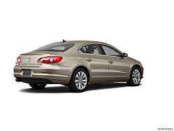 Thumbnail image of 2012 Volkswagen CC at Mike Piazza Honda Langhorne