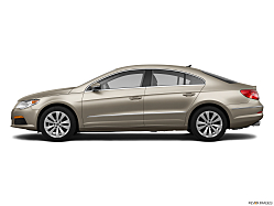 Thumbnail image of 2012 Volkswagen CC at Mike Piazza Honda Langhorne