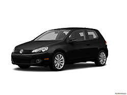 Thumbnail image of 2012 Volkswagen Golf at Broadway Motors
