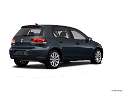 Thumbnail image of 2012 Volkswagen Golf at Hendrick Volkswagen Of Frisco