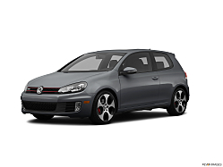 Thumbnail image of 2012 Volkswagen GTI at Wood Motor Co., Inc.
