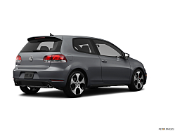 Thumbnail image of 2012 Volkswagen GTI at Wood Motor Co., Inc.