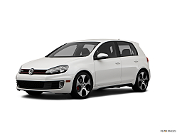 Thumbnail image of 2012 Volkswagen GTI at Rocky Top Chrysler Dodge Jeep